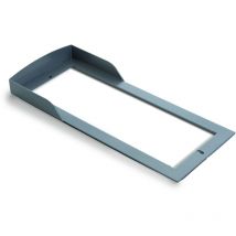 BPT - Visière de boîtier à encastrer pour 3 modules came 60020510