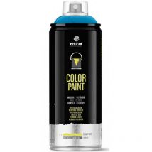 Fplus - mtn montana colors mtn pro ral-5015 azul celeste 400ml , Mtn Pro Ral-5015 Azul Celeste 400Ml de la marca Montana Colors.