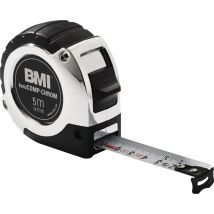 Mètre-ruban BMI 475841221 8 m acier