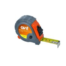 Avit Av02011 Mètre Ruban Robuste 5 M