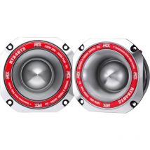 Mtx Audio - Mtx Hochleistungs-hochtöner Rtx4bts - Ø10cm - Spule 45mm - 200w Rms - 800w - Peak 8ω 103,0db/2v/1m Einzeln Verkauft