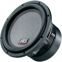 Mtx Audio - mtx TX615 Subwoofer 30 cm 2 800W Châssis Aluminium