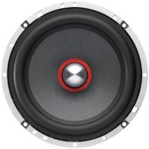Mtx Tx665s Haut-parleurs Voiture Kit 16,5cm 2 Voies 90w Rms 4o Châssis Alu Tweeters Néodyme Dôme Soie Membrane Pulpe Célulos