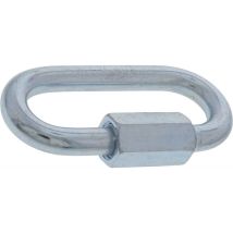 Müba - Muba 10992 Élément De Jonction Pour Goulotte A Gravats, Argent