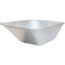 Müba - Mulde 150l verzinkt für Zweirad Schubkarre