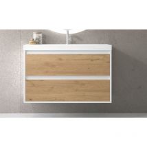 Mueble 120 Zao Gold