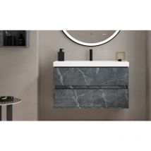 Mueble 100 Nasu Marquina