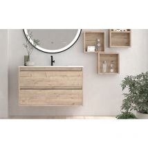 Mueble 60 Nasu Nature