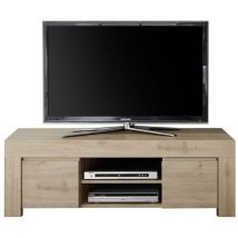 Llb Living Life Bed - Mueble de tv con 2 puertas L138 cm - Firenze