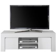 Llb Living Life Bed - Mueble de tv con 2 puertas L138 cm - Firenze