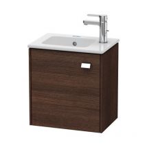 Mueble bajo lavabo Duravit Brioso de pared 42,0 x 28,9 cm, 1