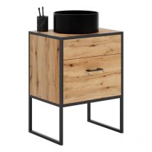 Mueble de baño Aura