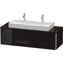 Duravit - Mueble de pared XSquare Vanity 140,0 x 54,8 cm, 4