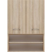 Mueble lavadora Pola mini/ DK sonoma