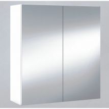 Fores - Mueble Modulo Camerino 1 espejo ancho 60