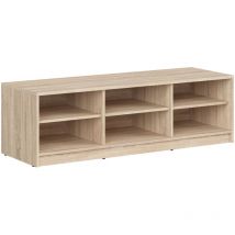 Mueble tv 138 cm Ewen Madera