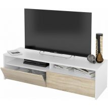 Mueble tv Kioto 2 puertas