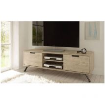 Mueble tv palma 156 cm