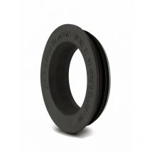 Gummiadapter Rohrverbinder Typ mga 73 / 50