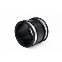 Rohrkupplung Rohrverbinder Typ mdc 55 - 65 mm