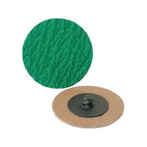 Muela abrasiva D.51mm K.120 verde promat (Por 10)