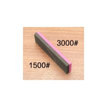 Silverline - Muela Afilar 2 Granos 1500/3000 10025