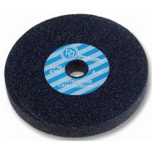 Muela hta.elec 075x10 mm car.sil pg maxi