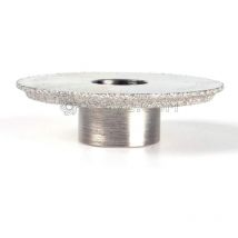 Montolit - muela diamantada art. FPB03SP para perfilador superprofile