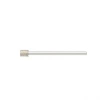 Fresa con vástago d 4 x al 5 mm 3 mm diamante d 126 pferd