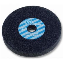 Muela hta.elec esmeril 100x12 mm PG maxi