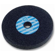 Muela hta.elec esmeril 075x10 mm agujero 13mm pg maxi