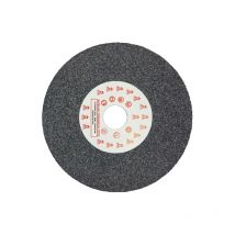 Fortex - Muela m.plana 100x16 corindon GR.24 m.plana 100x16 corindon GR.24