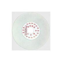 Fortex - muela plana 125X25 corindon blanco - abratools