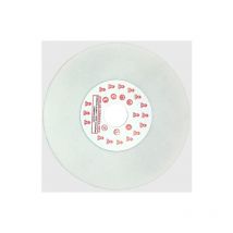 Fortex - Muela m.plana 175x20 corindon blanco m.plana 175x20 corindon blanco