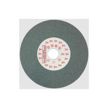 Muela m.plana 300x32 carburo silicio GR.80 m.plana 300x32 carburo silicio GR.80