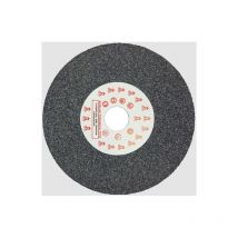 Fortex - Muela m.plana 350x40 corindon GR.36 m.plana 350x40 corindon GR.36