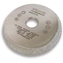 MUELA PROFESIONAL 72V10S Ø 115 mm RAY 10 PARA SIGMA JOLLY EDGE 37A1D 37A1PD