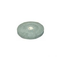 Muelas de recambio corindón normal grueso K 36 Ø 175 x 25 Ø 32 mm OPTIMUM