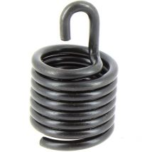 Molla antivibrante anteriore, grande, per tagliasiepi Sworn