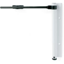 Cierrapuertas muelle mb Justor Blanco