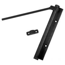 EHS - Schwarzer Türschließer-Federarm micel 57202