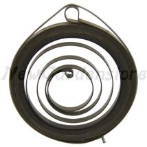 Muelle de arranque desbrozadora compatible motosierra Echo 17722003930