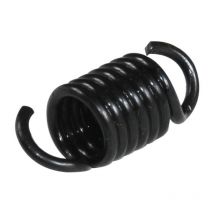 Muelle Embrague stihl Long. (mm): 12 8, 28, 31, 32, 41