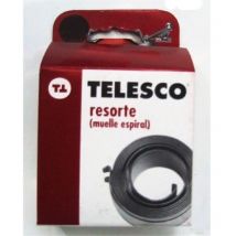 Telesco - rec muelle resorte 22 recambio rec muelle resorte 22 recambio