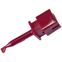 Mueller Electric BU-00201-2 Clip à piston rouge R526062