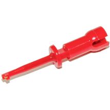 Mueller Electric Bu-00208-2 Clip À Piston Rouge R520752