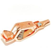 BU-21CPS Borne auto cuivre Plage de serrage max.: 27 mm Longueur: 104 mm 1 pc(s) - Mueller Electric