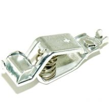 Mueller Electric - BU-24APS Borne de terre acier Plage de serrage max.: 19 mm Longueur: 72.20 mm 1 pc(s) D787952