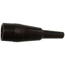 BU-29-0 Manchon isolant noir 1 pc(s) D787902 - Mueller Electric