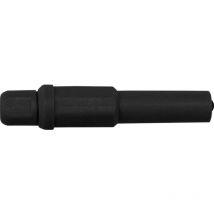 BU-32603-0 Spina a banana Nero 1 pz. - Mueller Electric